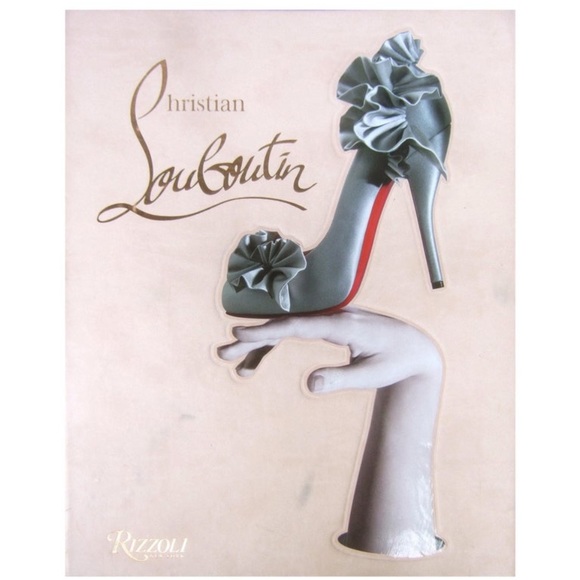 1st Edition Christian Louboutin book - Picture 3 of 15